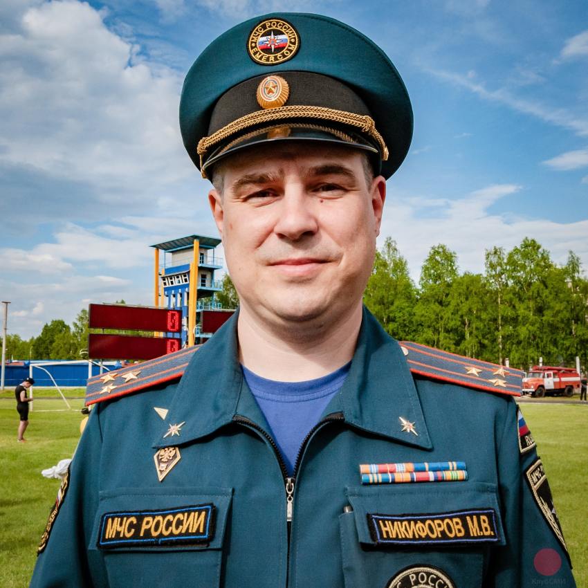 Лучших молодых Спасателей определили на областных играх в Архангельске